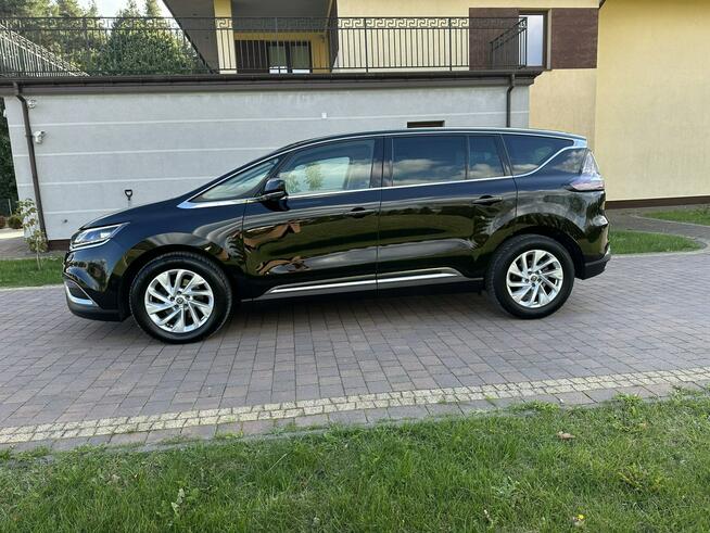 Renault Espace Lipówki - zdjęcie 6