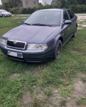 Sprzedam Skoda Octavia 2004, silnik diesel 1.9