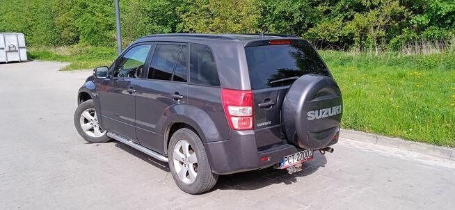Suzuki Grand Vitara 2.4 Premium EU5 Zgierz - zdjęcie 3