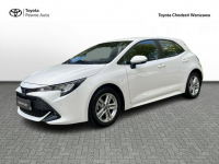 Toyota Corolla 1.8 HSD 122KM COMFORT TECH, salon PL, gwarancja, FV23% Warszawa - zdjęcie 8