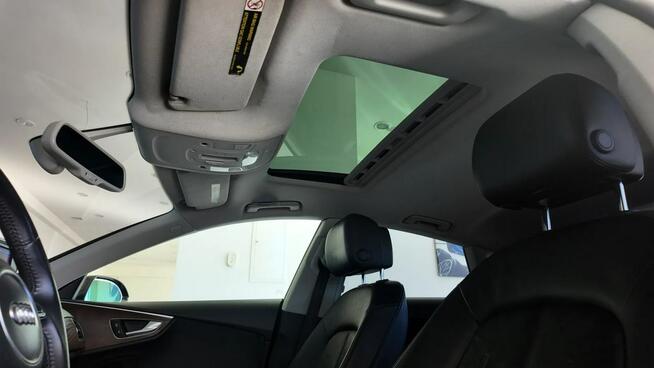 Audi A7 Piękna/Skrzynia ZF/Bez pneumatyki Kraczkowa - zdjęcie 12