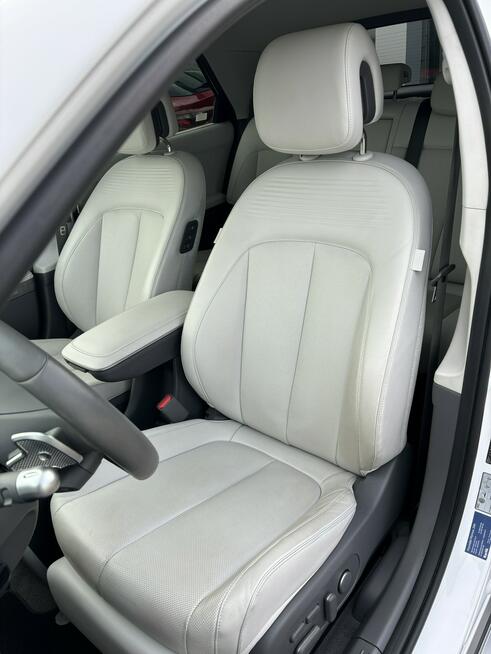 Hyundai IONIQ 5 EV 73kWh-Platinum-SalonPL-od Dealera Wejherowo - zdjęcie 11
