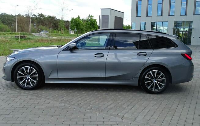 BMW G20 2023 Lift | | Tablet | Bezwypadkowa Włocławek - zdjęcie 4