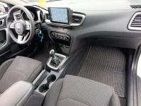 Kia Cee'd Salon Polska bezwypadkowy Karczew - zdjęcie 11