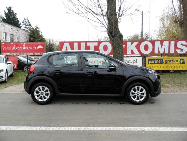 Citroen C3 Łódź - zdjęcie 2