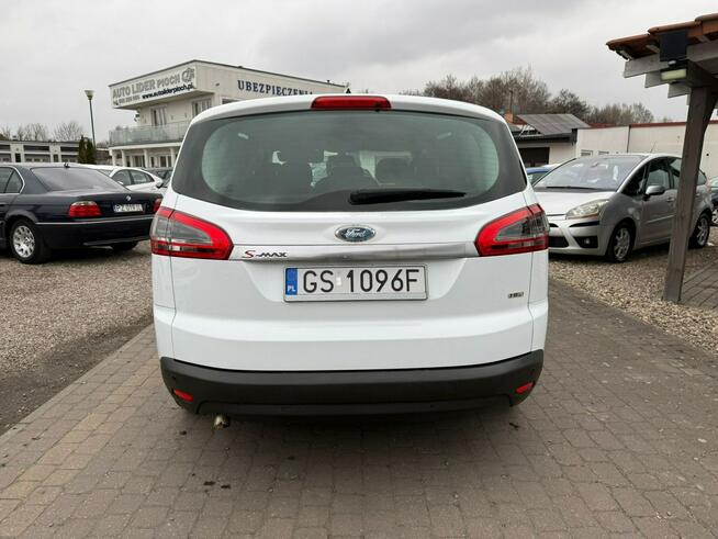 Ford S-Max Słupsk - zdjęcie 9