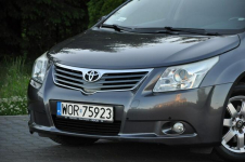 Toyota Avensis 1.8 benzyna Automat PDC Kamera 5 lat w Polsce Serwis Ostrów Mazowiecka - zdjęcie 7
