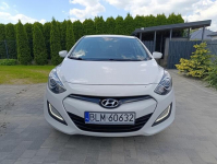 Hyundai i30 benzyna Łomża - zdjęcie 4