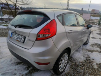 Ford Fiesta 1,2 82KM Harklowa - zdjęcie 6
