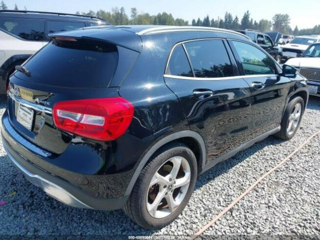 2020 MERCEDES-BENZ GLA 250 4MATIC Sulejówek - zdjęcie 5