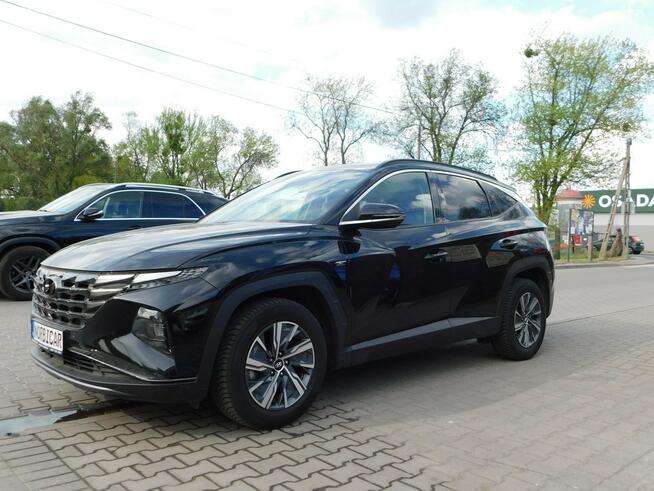 Hyundai Tucson z Gwarancja Bezwypadkowy  Stan Wzorcowy Żyrardów - zdjęcie 3
