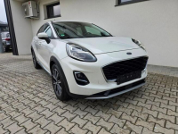 Ford Puma 155kM * Full LED * navi * PDC *