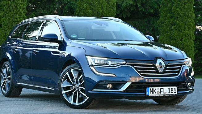 Renault Talisman 4control!!Niemcy!!full!130tys km!!200km!! Ostrów Mazowiecka - zdjęcie 11