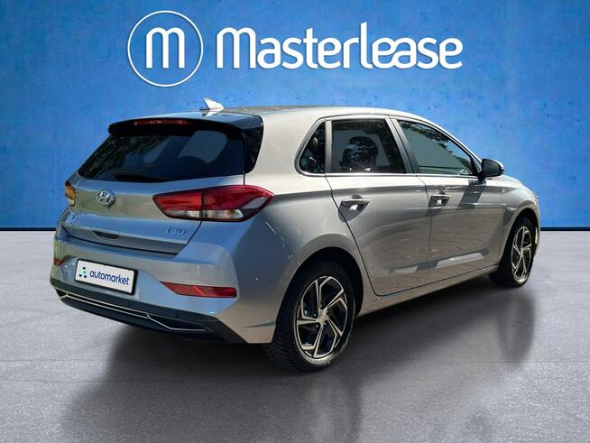 Hyundai i30 1.5 DPI Comfort! Z polskiego salonu! Z fakturą VAT! Warszawa - zdjęcie 5