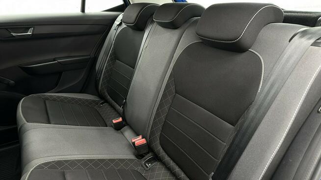 Skoda Fabia 1.0 TSI ambition Warszawa - zdjęcie 12