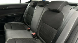Skoda Fabia 1.0 TSI ambition Warszawa - zdjęcie 12