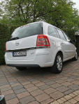 Opel Zafira B 1.7 cdti 125 KM Bochnia - zdjęcie 12