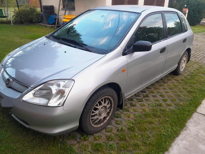 Honda Civic VII 2001 1.4 Nawojowa Góra - zdjęcie 12