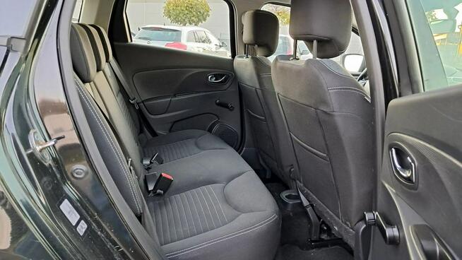 Renault Clio 0.9 TCe 90 koni Nawigacja Klimatyzacja możliwa ZAMIANA Rawa Mazowiecka - zdjęcie 12