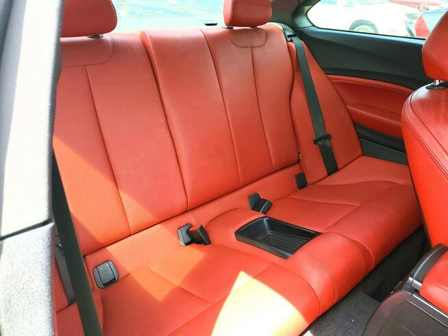 BMW 235 N55 / niski przebieg Chwaszczyno - zdjęcie 10