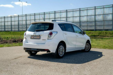 Toyota Verso 1.8 Premium Navi, Salon PL, Pierwszy wł., bezwypadkowy Warszawa - zdjęcie 6