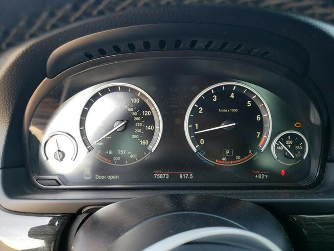 M-Pakiet 535i RWD Sękocin Nowy - zdjęcie 10
