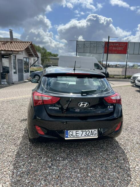 Hyundai i30 Słupsk - zdjęcie 4