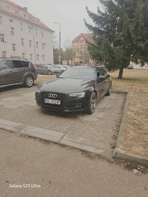 Sprzedam Audi A5 2012r Olsztyn - zdjęcie 2