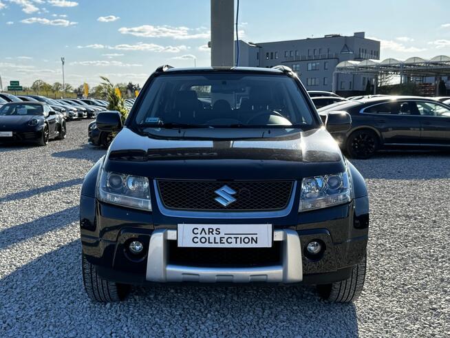 Suzuki Grand Vitara, 2007 Michałowice - zdjęcie 9