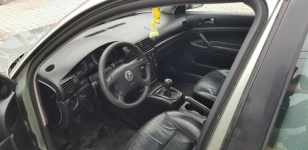 Passat b5 fl 1.8t Łódź - zdjęcie 5