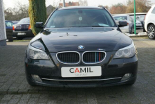 BMW 520 zarejestrowany, ubezpieczony Opole - zdjęcie 2
