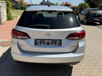 Opel Astra K Dynamic 2017 1.4 Benzyna 150 KM Gostyń - zdjęcie 5
