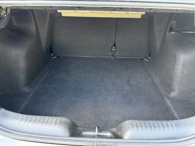 Fiat Tipo Pierwszy właścicel, sedan, serwis, Olsztyn - zdjęcie 8