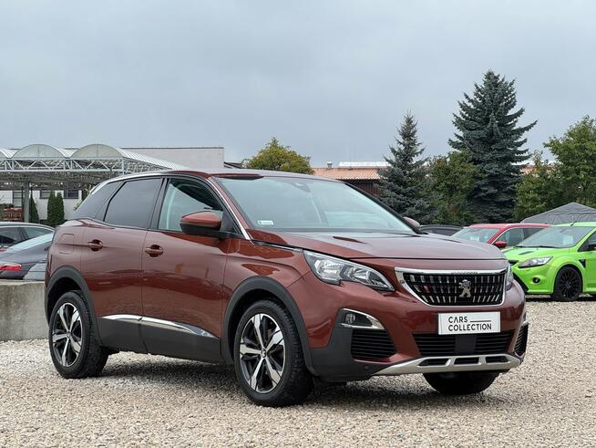 Peugeot 3008, 2019 Michałowice - zdjęcie 2