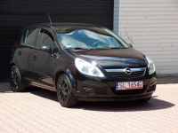 Opel Corsa Gaz /Gwarancja /Klima /1,2 /80KM /Gaz Mikołów - zdjęcie 4