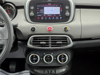 Fiat 500x automat*zadbany*niskiprzebieg*navigacja Białogard - zdjęcie 8