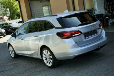 Opel Astra Sports Tourer 1,4i NAVI, 125KM, alu R17, 2017/18r. Płock - zdjęcie 3