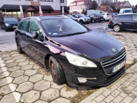 508sw 2.0 diesel ,2011r Ładzyń - zdjęcie 7