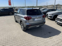 Suzuki Vitara mHEV Kamera 4x4 Podgrzewanie 129KM Gliwice - zdjęcie 2