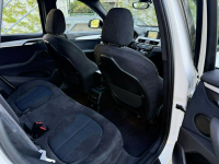 BMW X1 2.0d Xdrive M-pakiet Tarnowskie Góry - zdjęcie 11