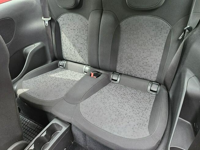 Opel Adam Instalacja gazowa fabryczna / Klimatyzacja / Tempomat Ruda Śląska - zdjęcie 11