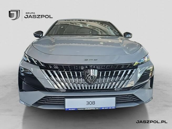 Nowy Peugeot 308 HB GT Exclusive 1.5 BlueHDi 130 KM Łódź - zdjęcie 2