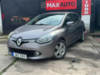 Renault Clio 0.9 TCe Manual, 90hp  2014 Zwoleń - zdjęcie 6