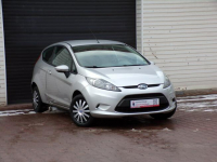 Ford Fiesta Klimatyzacja /Gwarancja /2010r Mikołów - zdjęcie 2
