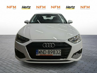 Audi A4 2,0 35 TFSI S tronic(150 KM) Advanced Salon PL Faktura Vat Warszawa - zdjęcie 8