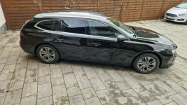 Peugeot 508 SW BENZYNA 180KM EU6 stan bdb, super AUTO, full wersja Ostrołęka - zdjęcie 3