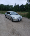 toyota avensis sedan Gołdap - zdjęcie 2