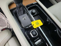 Volvo XC 90 INSCRIPTION / AWD / T6 / niski przebieg Białystok - zdjęcie 10