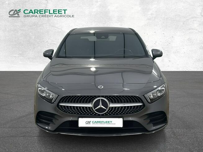 Mercedes A Klasa A 250e Style 8G-DCT Hatchback Warszawa - zdjęcie 2