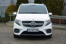 V 250 190km 4-Matic 9G-Tronic, Salon PL, Serwis, Iwł, FV23% Pęcice - zdjęcie 11